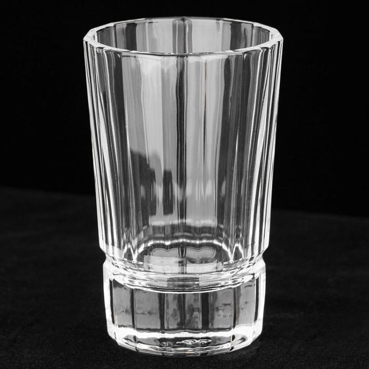 Стопка Макасар Macassar Stack