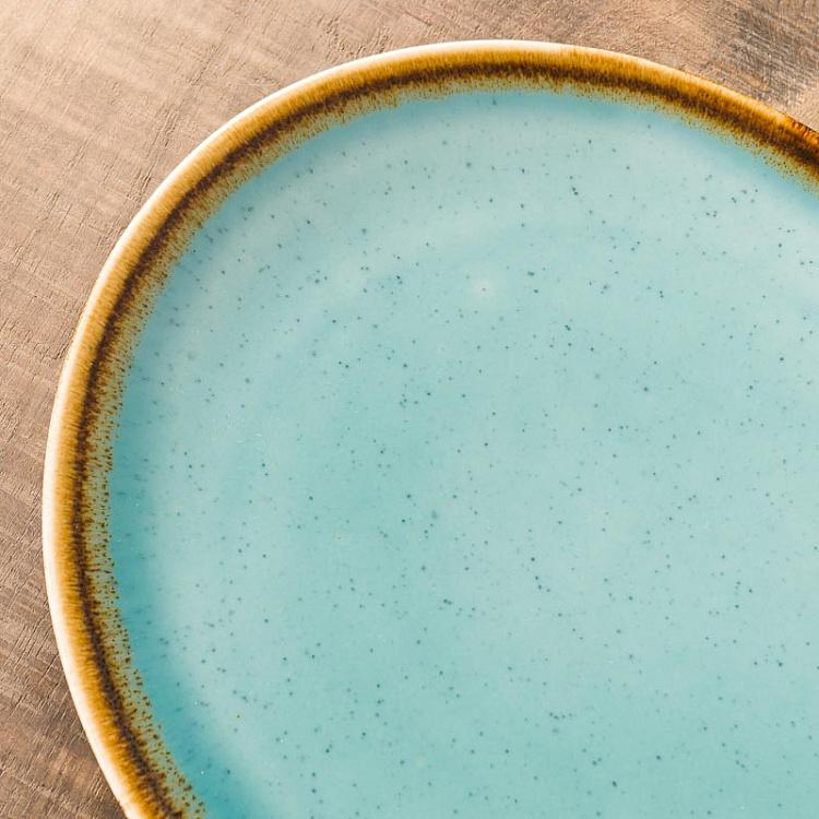 Десертная тарелка Тренд Сплит Trend Split Dessert Plate