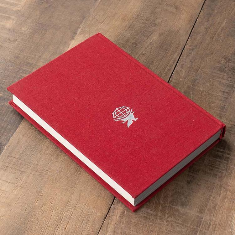 Винтажная книга Библиотека всемирной литературы, том 70. Под игом. И. Вазов Vintage Book World Literature Library 70