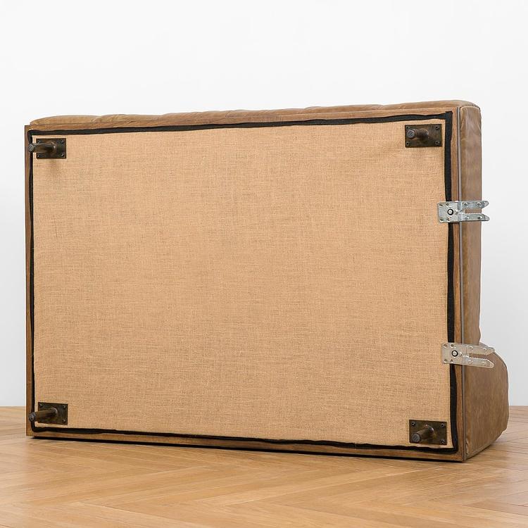 Модульный диван с полкой Домино Domino Group PF