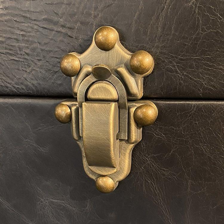 Комод-сундук Транспасифик Transpacific Chest D