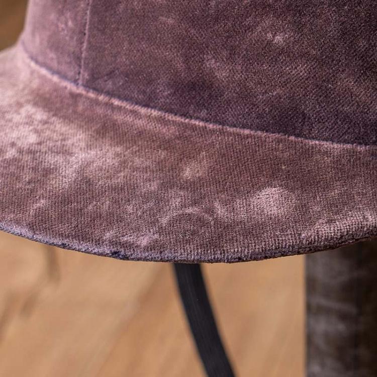 Винтажная жокейка 4 Vintage Akaka 4