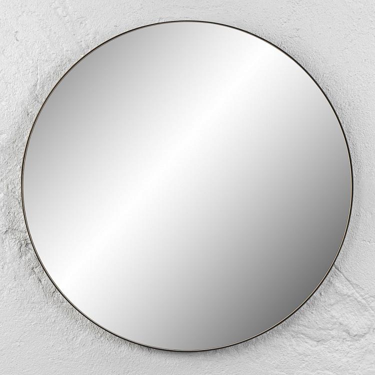 Круглое зеркало Палас Palace Round Mirror
