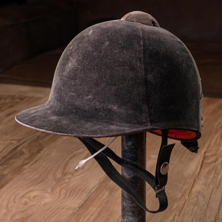 Винтажная жокейка 2 Vintage Akaka 2