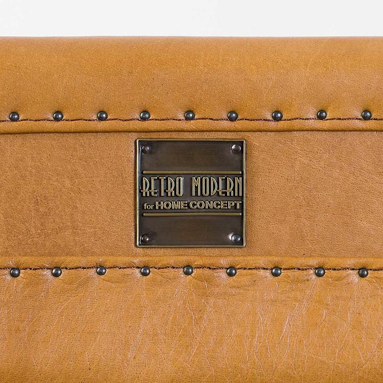 Комод-сундук Монпелье Montpellier Sideboard RM