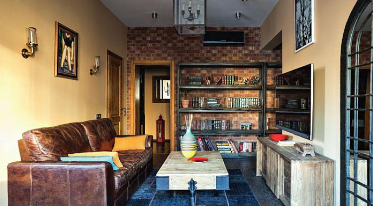 Наши товары на страницах специального выпуска Architectural Digest