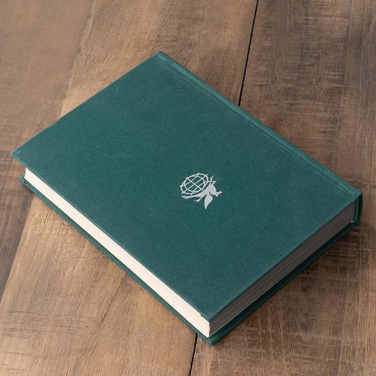 Винтажная книга Библиотека всемирной литературы, том 147 1. Детство. В людях. Мои университеты. М. Горький Vintage Book World Literature Library 147-1