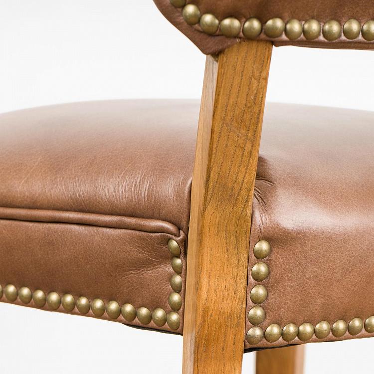 Барный стул Лос-Анджелес Los Angeles Barstool, Grey Ash RM