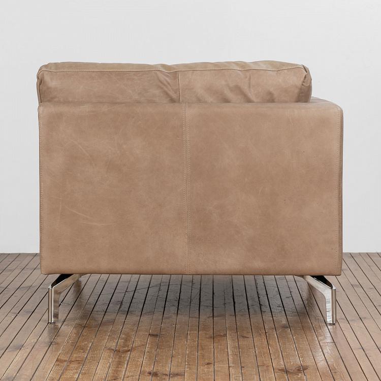 Угловой модульный диван Хилтон 2 Hilton Group 2