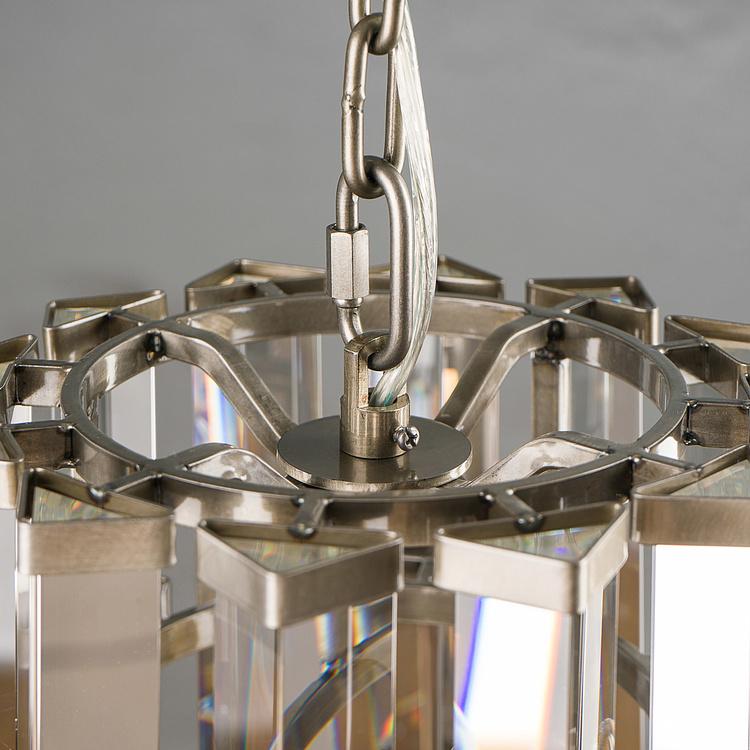 Небольшая люстра Найт Род Night Rod Tiny Pendant