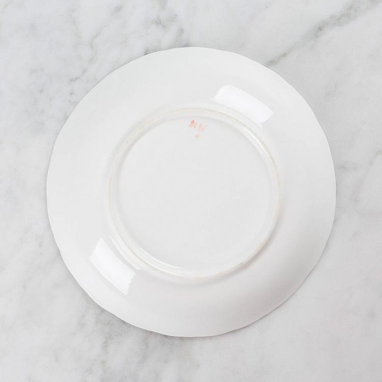 Чайная пара Reflect Anonymous 15 золото Reflect Anonymous 15 Gold