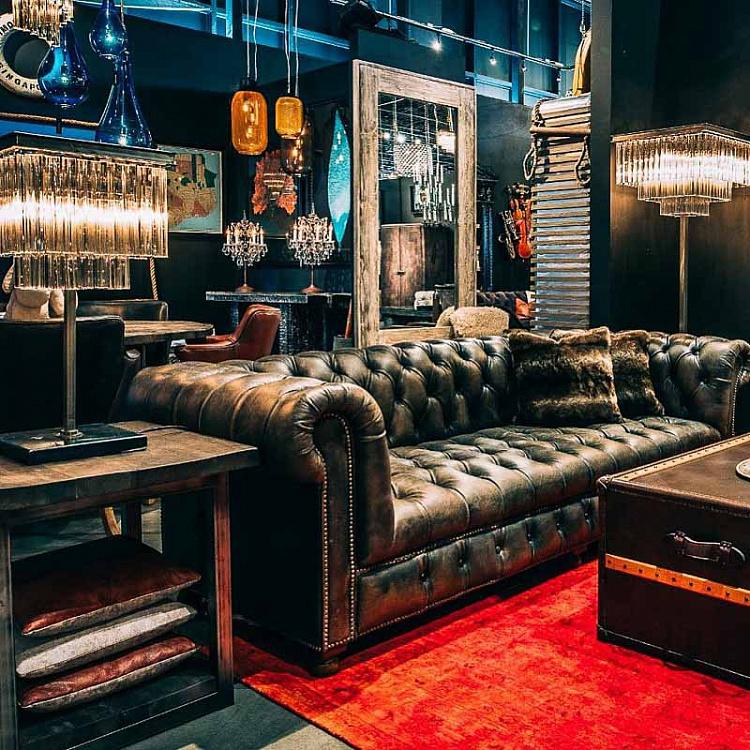 Настольная лампа Парадиз Paradise Table Lamp