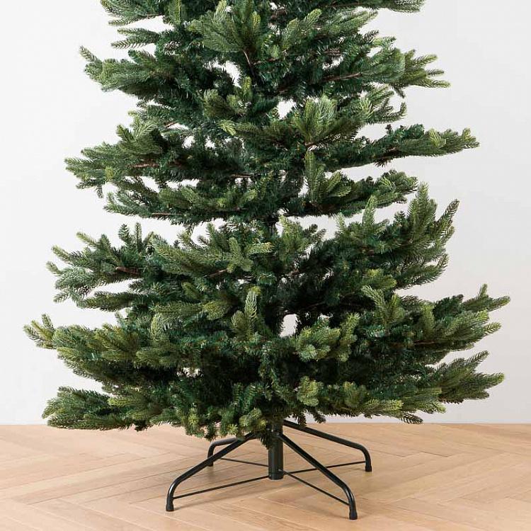 Искусственная ёлка Скоттсдейл, L Scottsdale Tree Green Tips Base 210 cm