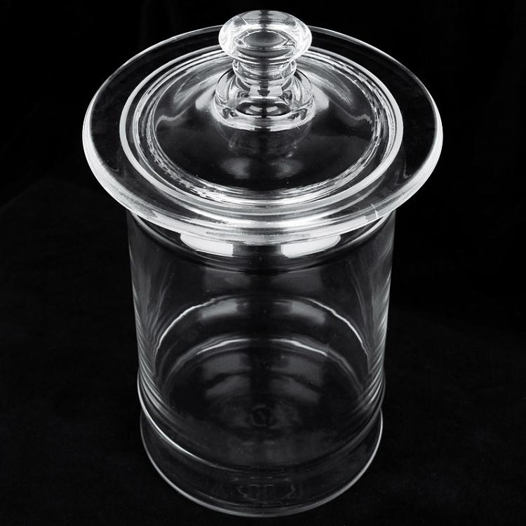 Банка Камбре 0,5 литра Cambrai Bocal 0,5 L