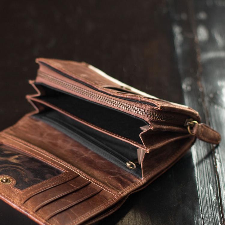 Кошелёк Примроуз Primrose