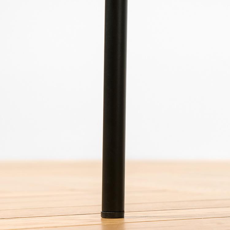 Комплект из трёх столиков Кальва Set Of 3 Calva Nesting Tables