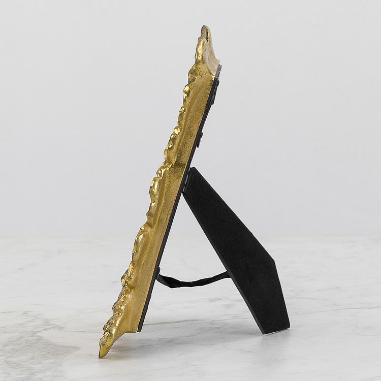 Рамка для фото Герцогиня, L Duchess Picture Frame Gold Large