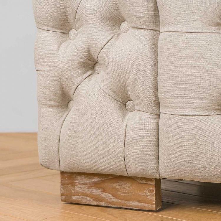 Кресло Серж Serge 1 Seater