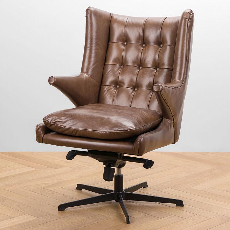 Рабочее кресло Фицджеральд Fitzgerald Office Chair RM