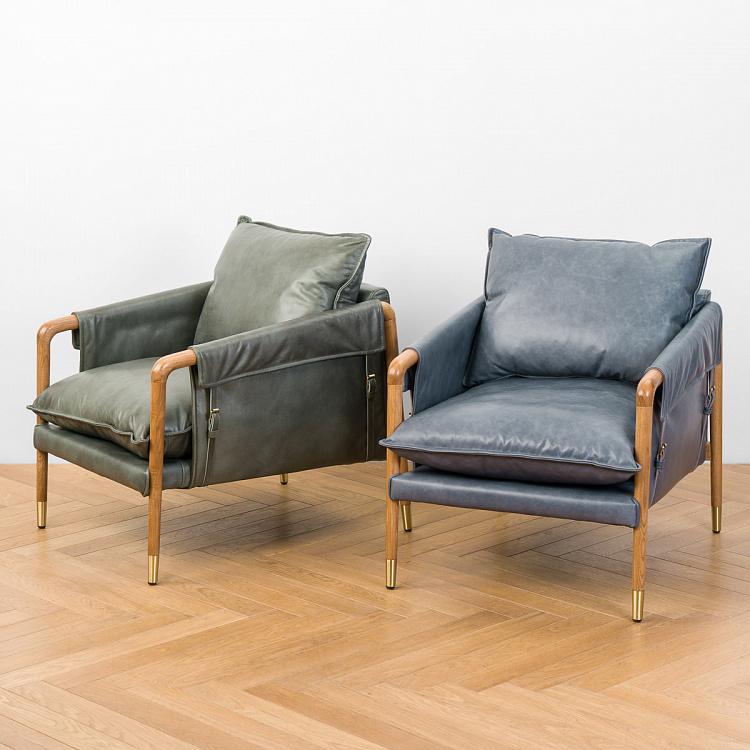 Кресло Лаон Laon Armchair RM