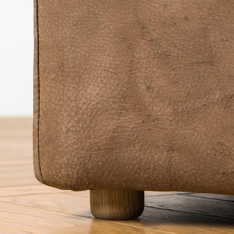 Двухместный модульный диван Зенна 4, L Zenna Group Large 4