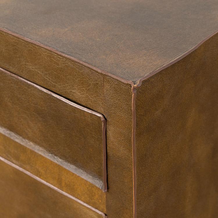 Прикроватная тумба Тибет Tibet Side Table RM