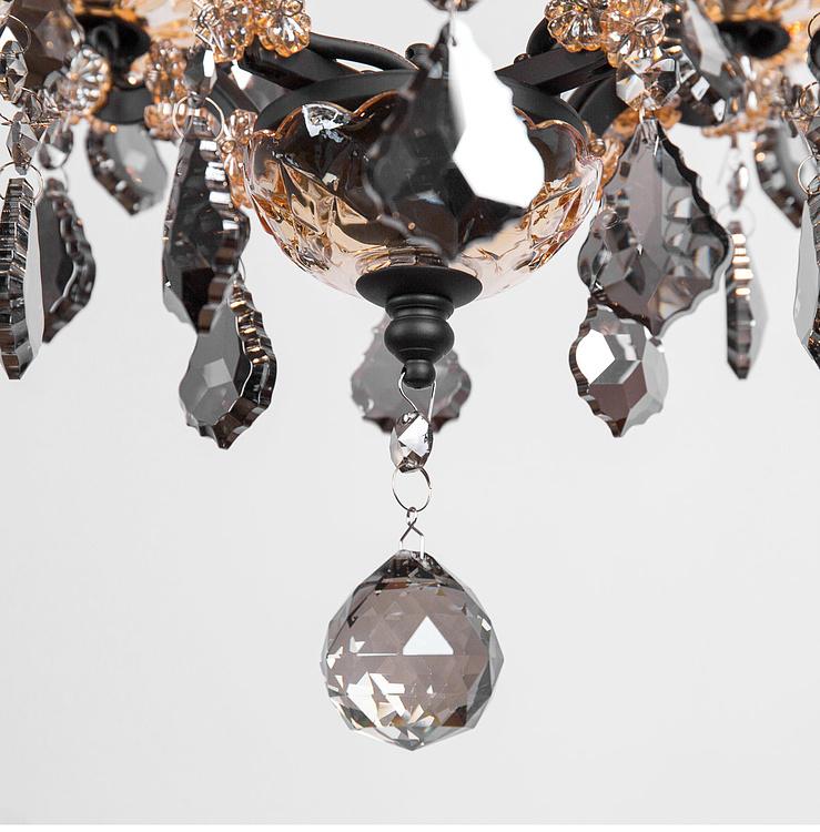 Хрустальная люстра, XS Crystal Chandelier Extra Small