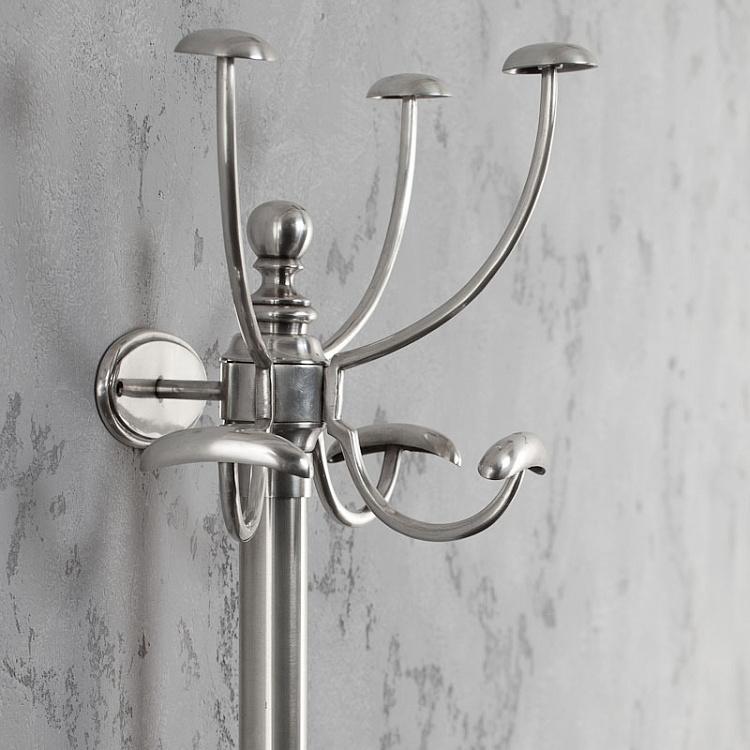 Настенная вешалка многоярусная Tier Multi Hook