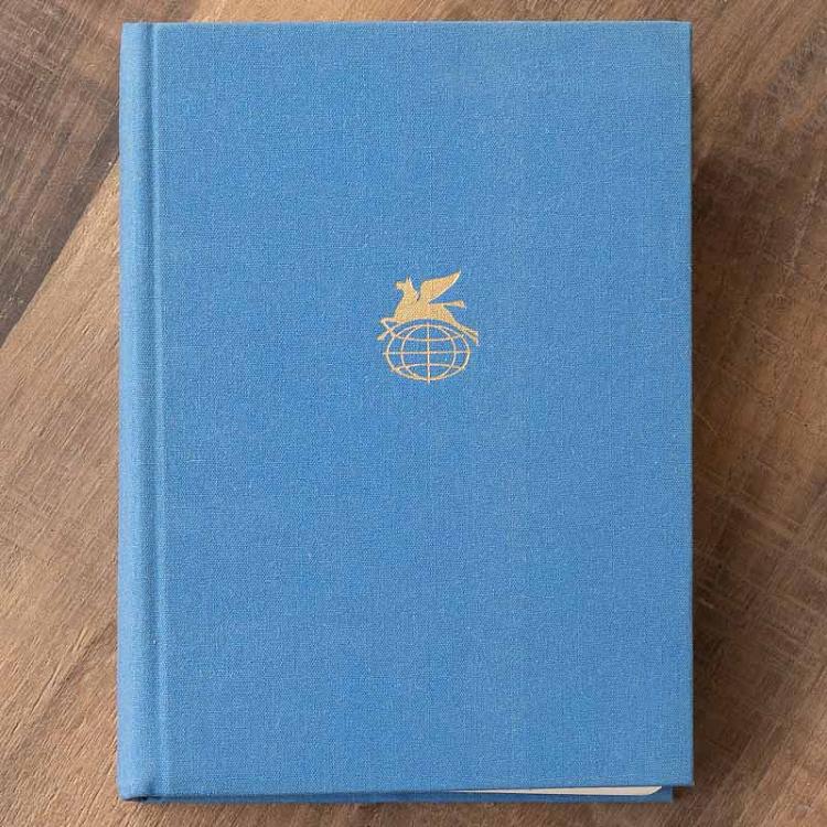 Винтажная книга Библиотека всемирной литературы, том 181. Советский рассказ Vintage Book World Literature Library 181