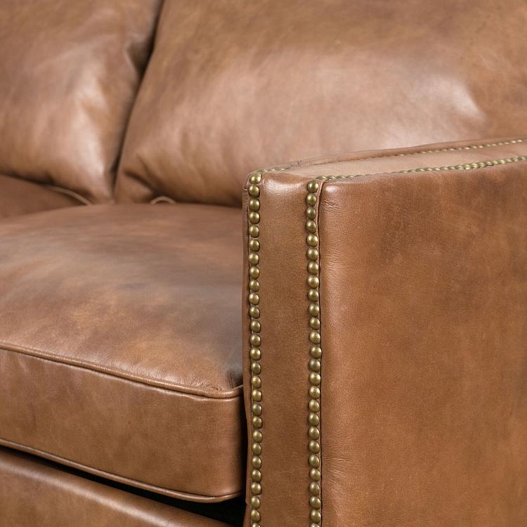 Двухместный диван Министр Minister 2 Seater RM