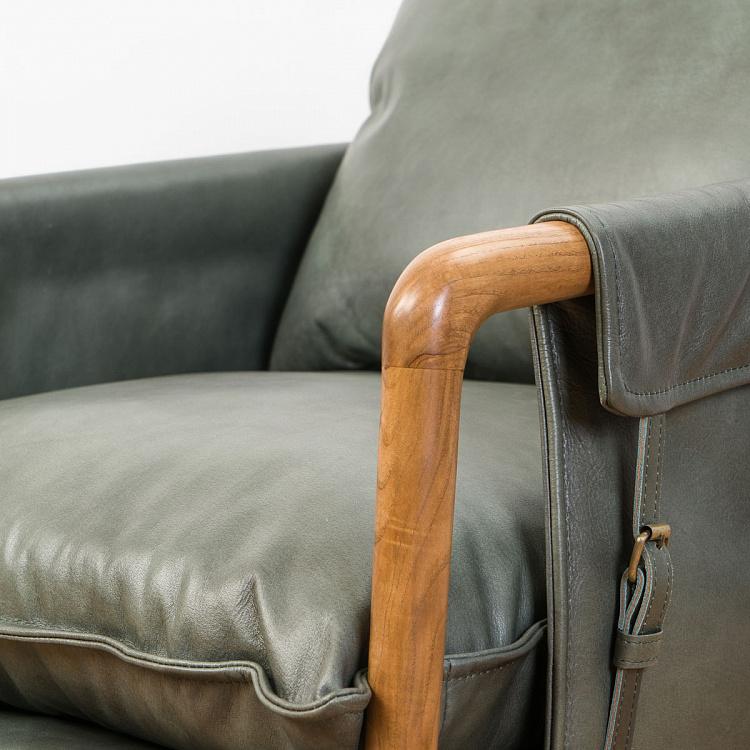 Кресло Лаон Laon Armchair RM