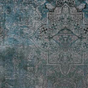 полиэстер Faded And Degraded Persia In Decline