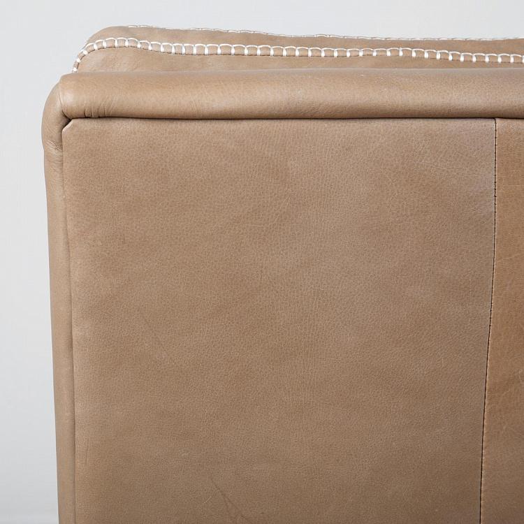 Кресло КоМоК (Компакт Модерн Классик) F300 Comoc 1 Seater With New Stitch