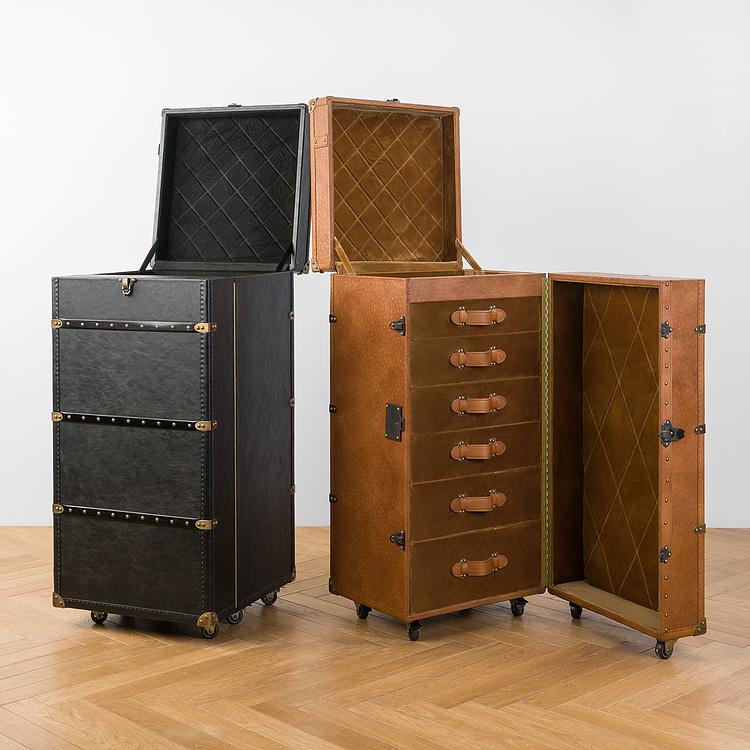 Комод-сундук Монпелье Montpellier Sideboard RM