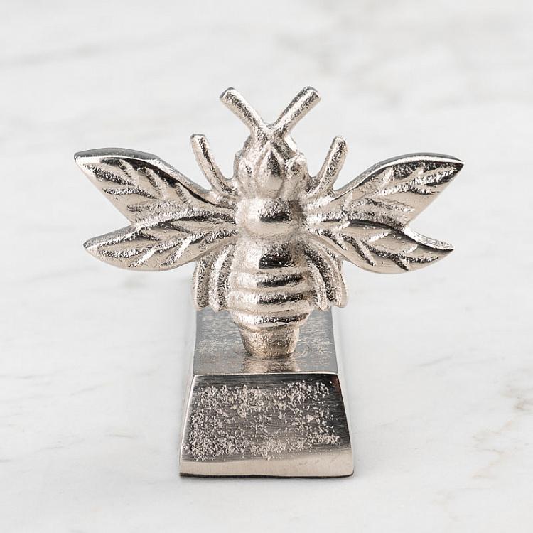 Ограничитель двери Пчела Door Stopper Bee