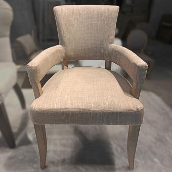 Newport Dining Chair, Oak Sandwashed discount1
