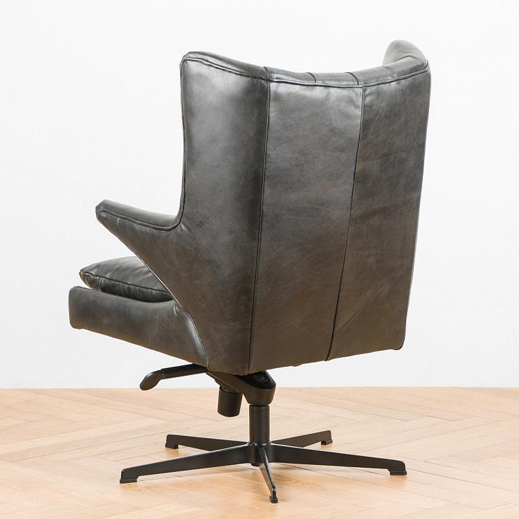 Рабочее кресло Фицджеральд Fitzgerald Office Chair RM