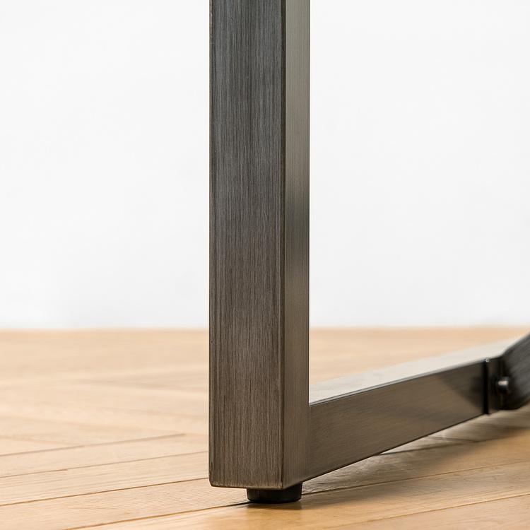 Обеденный стол Лодка, S Boat Dining Table Small SA