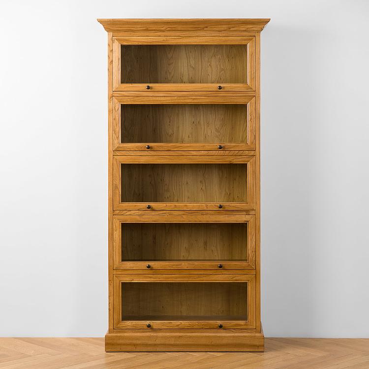 Кухонный сервант Фонтон Fontonne Cupboard DB