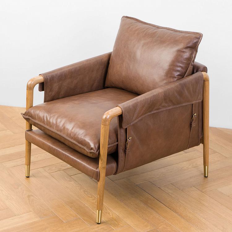 Кресло Лаон Laon Armchair RM