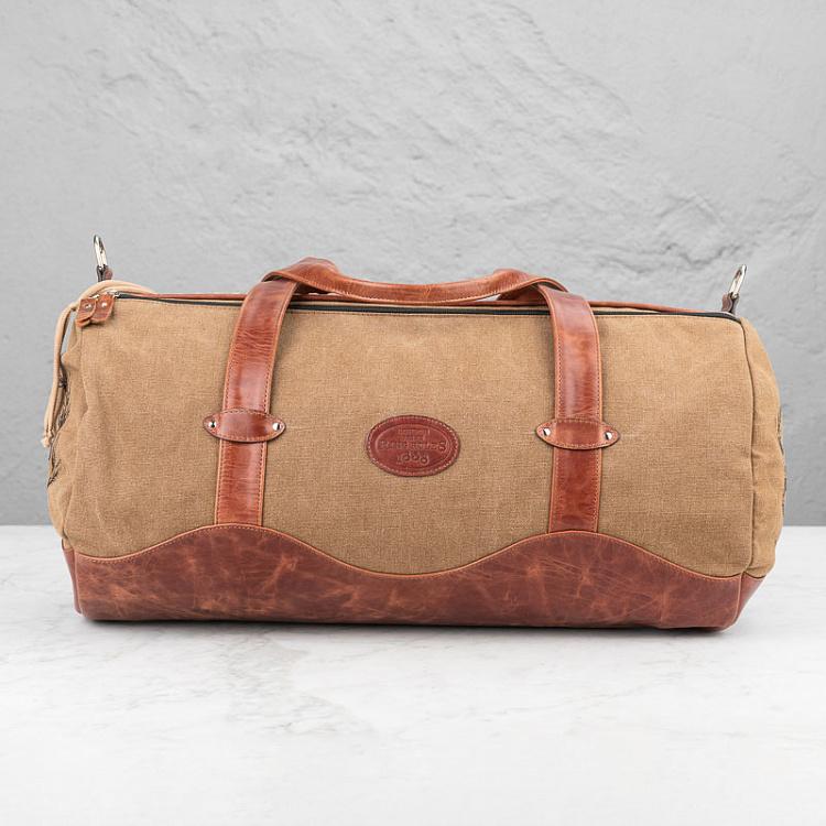 Спортивная сумка-банан модель № 38 Sport Bag Model 38