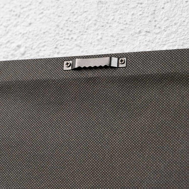 Картина-принт диптих со светодиодной подсветкой Большая люстра  Set Of 2 Prints Grand Chandelier With Led