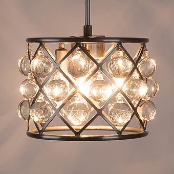 Zig Zag Pendant Extra Small