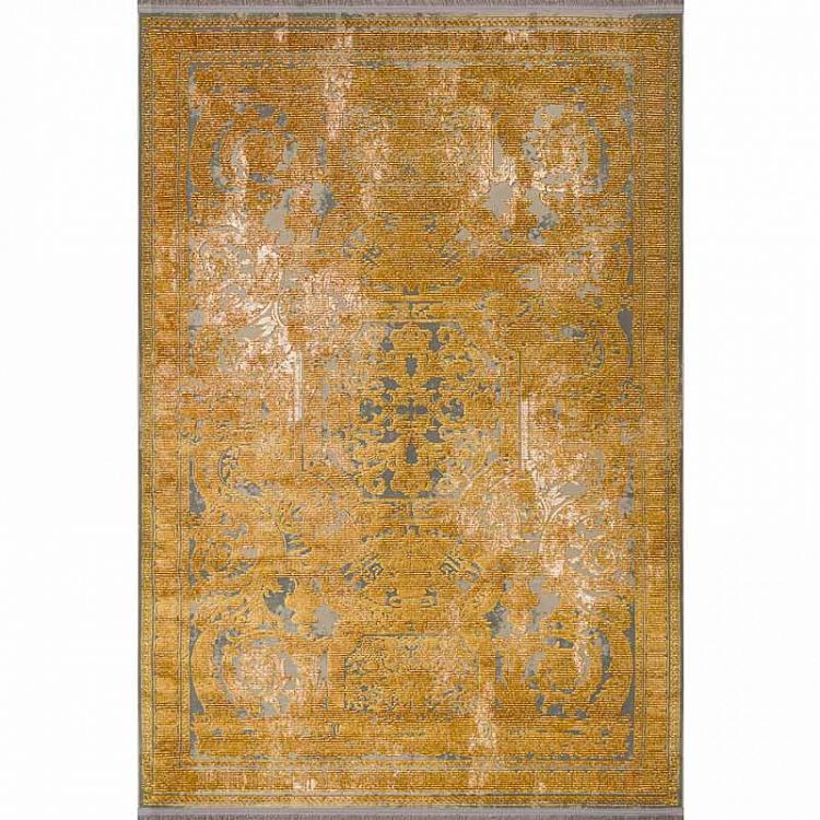 Ковёр из акрила и бамбуковой вискозы Monaco 1019 Monaco 1019