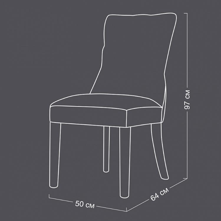 Стул Софи дисконт Sophie Dining Chair discount