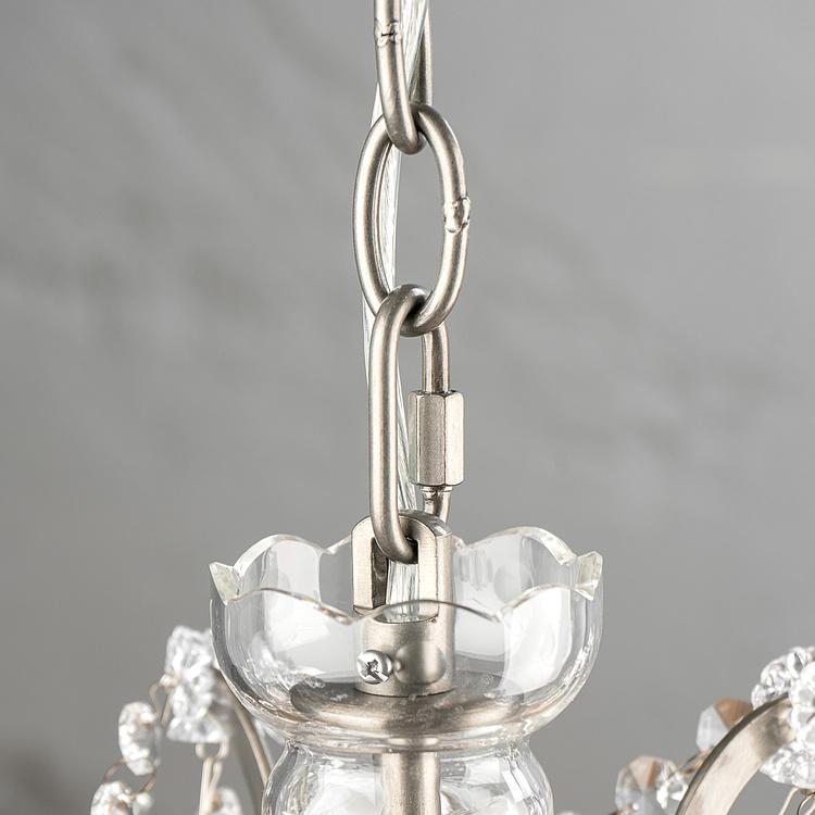 Хрустальная люстра, XS Crystal Chandelier Extra Small