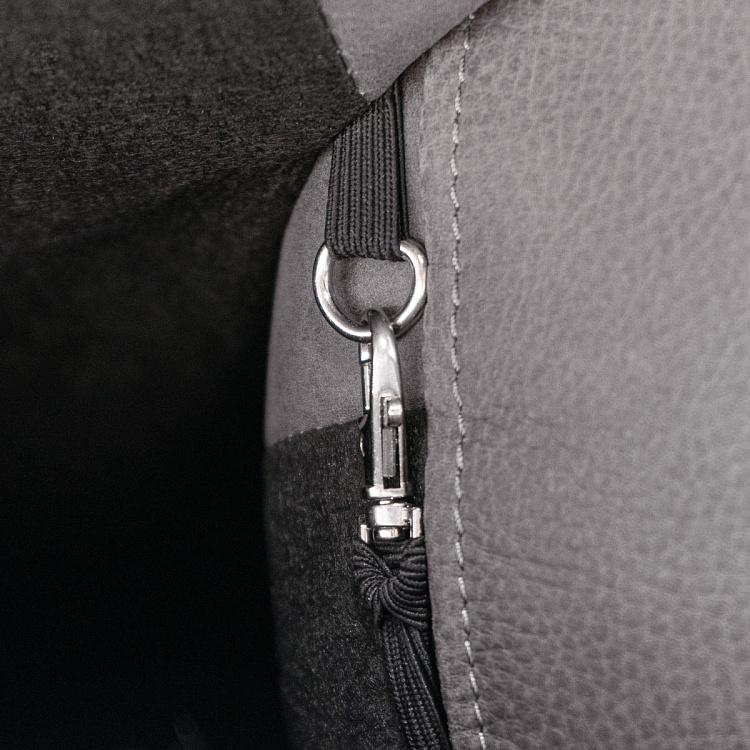 Трёхместный диван Ирука Iruka 3,5 Seater