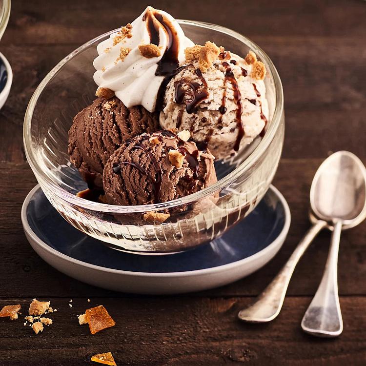 Наклонная креманка Уэссан Ouessant Bowl