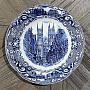 Винтажная пиала Vintage Bowl Old London