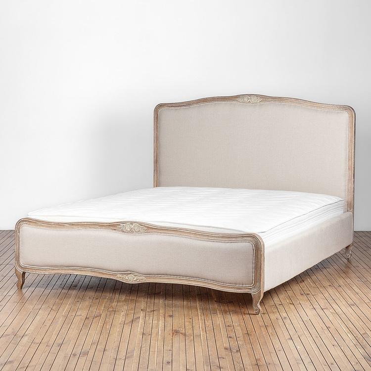 Полутороспальная кровать Мари Marie Bed